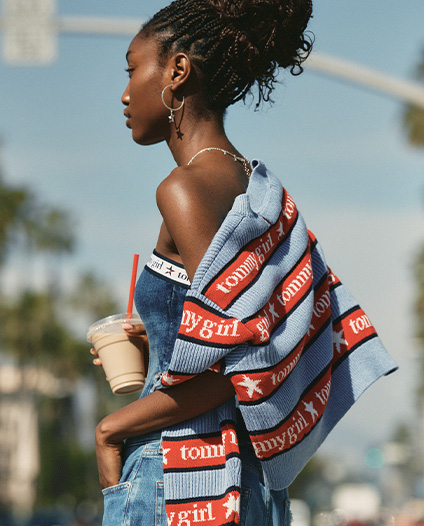 tommy girl